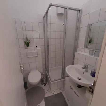 Zum Rapunzelturm Apartamento *