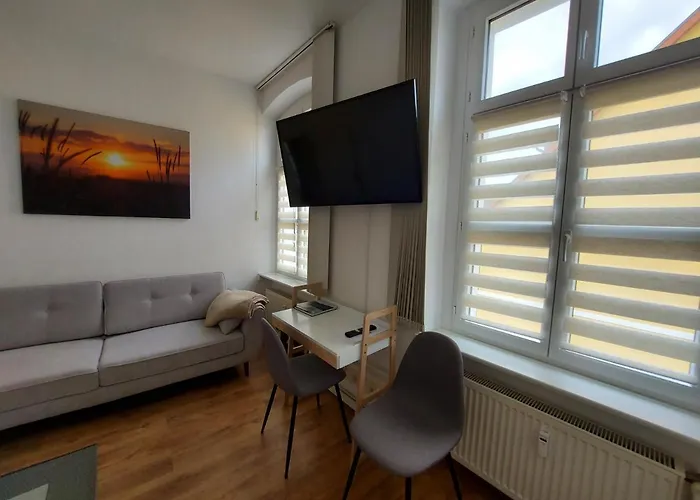 Zum Rapunzelturm * Schwedt