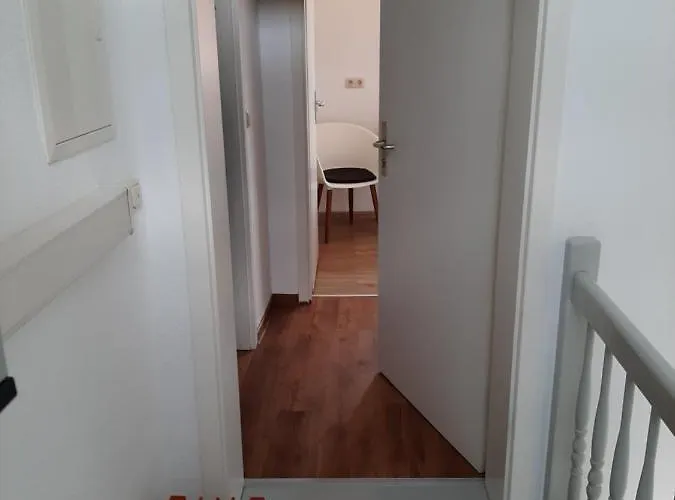 Zum Rapunzelturm Appartement *