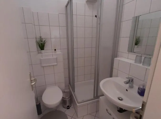 Zum Rapunzelturm Appartement *