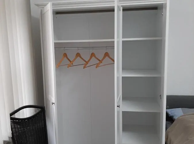 Zum Rapunzelturm * Schwedt